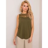 Nie Znasz Mnie Top-TW-TP-G070.79P-khaki | Shoptok.si
