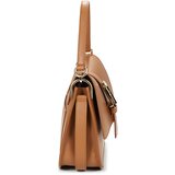Furla Torbice za na ramo FLOW M TOP HANDLE Kostanjeva | Shoptok.si