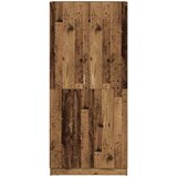  Ormar staro drvo 90x52x200 cm konstruirano drvo | shoptok.hr