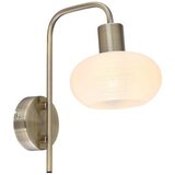 Rabalux sorina,zidna lampa,E14 1x40W,bronza M53RKG2 | ePonuda.com