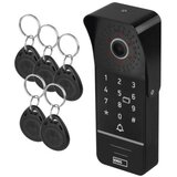  Barvna zunanja kamera EM-10AHD KEY-1 | Shoptok.si