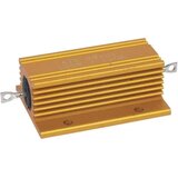 ATE Electronics 100 W žični generator ("shunt") aksijalno ožičena žica 100 Ohm 1 | Eponuda.ba