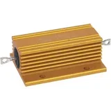 100 W žični generator ("shunt") aksijalno ožičena žica 100 Ohm 1