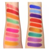 Rude Cosmetics paleta Senki za oči Whatever Forever