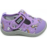 Bosa Noga papuče 4554- UNICORN Ž purple 21 Cijene