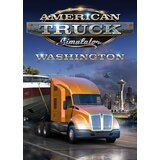 Steam American Truck Simulator - Washington (DLC) Key EUROPE Steam American Truck Simulator - Washington (DLC) Key EUROPE Slike