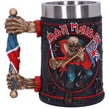 Nemesis Now IRON MAIDEN TANKARD 14CM | shoptok.hr