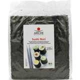 Arche Naturküche bio sushi nori Cene