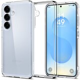 Spigen OVITEK ZA SAMSUNG GALAXY S25+ PLUS ULTRA HYBRID CLEAR, (5000062560) | Shoptok.si
