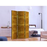 Artgeist Paravan Golden Cage, 3-Delni, Akustičen | Shoptok.si