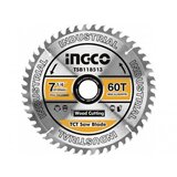 Ingco REZNA PLOČA ZA DRVO 185X20MM 60T TSB118513 Cijene
