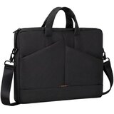 Rivacase Elegantna Torba za Laptop Tivoli - Siva, do 15.6" Cijene