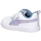 Puma Nizke superge 404346 Bela | Shoptok.si