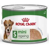 Royal_Canin Mini Ageing Mousse - 24 x 195 g | shoptok.hr