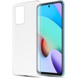  case, združljiv s xiaomi v popolnoma prozorni - zaščitni pokrov iz fleksibilnega silikona tpu, (20591434) | Shoptok.si