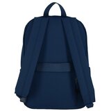 Spirit Ranac za školu X-Series 10 46x32x19cm remen za skejt tamno plava | Eponuda.com