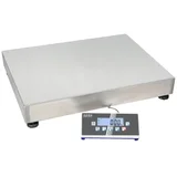 Kern IOC 600K-2 vaga sa platformom Opseg mjerenja (kg) 600 kg Mogućnost očitanja 10 g, 20 g strujni pogon