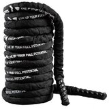 Livepro battle Rope duljine 9 metara 7,5 kg | shoptok.hr