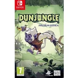 switch dunjungle - premium edition