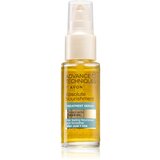 Avon Advance Techniques Absolute Nourishment serum za kosu s arganovim uljem 30 ml | shoptok.hr