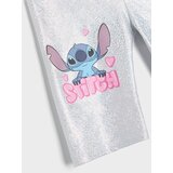 Sinsay kratke biciklističke tajice Stitch za djevojčice XU547-SLV | shoptok.hr