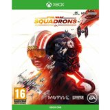 Electronic Arts XBOX ONE Star Wars Squadrons cene