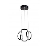 Opviq venaticorus black yellow light luster