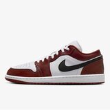 Nike muške patike Air jordan 1 low se HF3148-102