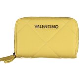 Valentino Bags WOMEN&#39;S WALLET YELLOW | shoptok.hr