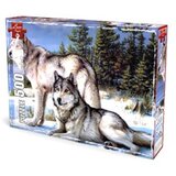  Puzzle 1/500 laco lc7303 ( 49453 ) Cene