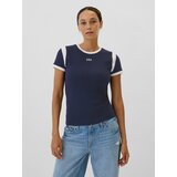 GAP T-shirt with logo - Women | shoptok.hr