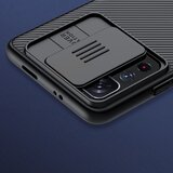 Nillkin CamShield etui z zaščitnim pokrovom za kamero za XIAOMI POCO M4 PRO 5G/ Redmi Note 11S 5G | Shoptok.si