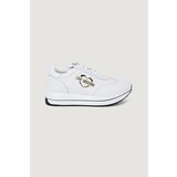 Love Moschino Modne superge RUN40 JA15074G1HIA0100 Bela Cene