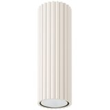 Nice Lamps Kremno bela stropna svetilka Gleam – | Shoptok.si
