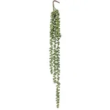 Umetna rastlina (višina 71 cm) Pearl –