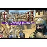 Steam Stronghold Crusader II: Delivering Justice Mini-campaign (DLC) Key GLOBAL | ePonuda.com