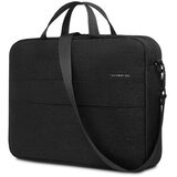 Vuch Torba za laptop Mailo Black, 29 x 41 cm, za laptop 11,6" | shoptok.hr