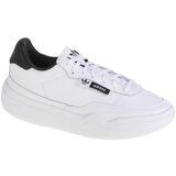 Adidas Nizke superge Her Court W Bela Cene