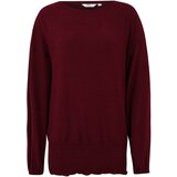 Dorothy Perkins Tall Pulover jagoda | Shoptok.si