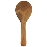 mala kašika, dužina 21 cm ( A 53 ) maslina