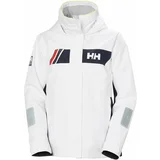 Helly Hansen Women's Newport Inshore Jacket White M