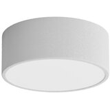  plafonsko svetlo cleo 1xE27/24W/230V ø 20 cm, sivo | Eponuda.com