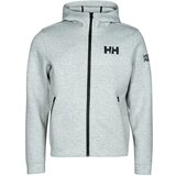 Helly Hansen HP OCEAN FZ JACKET 2.0 Siva Cijene