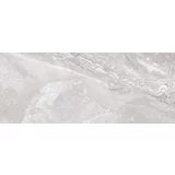 FONTANA Stenska ploščica Fontana Ice (30 x 90 cm, bela, visok sijaj)