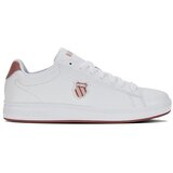 K-Swiss Court Shield Bijela Cijene