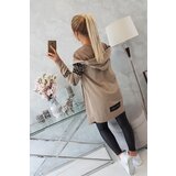 Kesi Coatee with subtitles cappuccino | Eponuda.ba