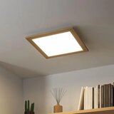 Eglo 75643 - led plafonsko svetlo calemar LED/19W/230V 4000K 43,7 cm hrast | Eponuda.com