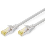 Digitus s/ftp patch cord CAT6A lszh awg 26/7, duž.0,5 m DK-1644-A-005 | ePonuda.com