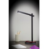  Immax 08969L - LED stona lampa, prigušiva, sa bežičnim punjenjem, LED/18W/230V | Eponuda.com