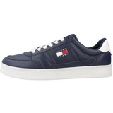 Tommy Jeans Nizke superge THE GREENWICH NEW ES Modra | Shoptok.si
